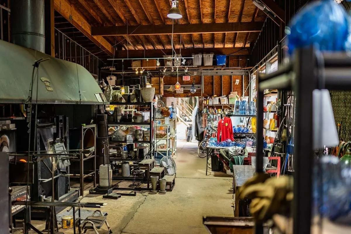 Janke Glass Studio