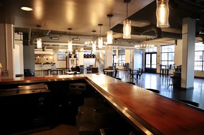 Atlantucky Brewing