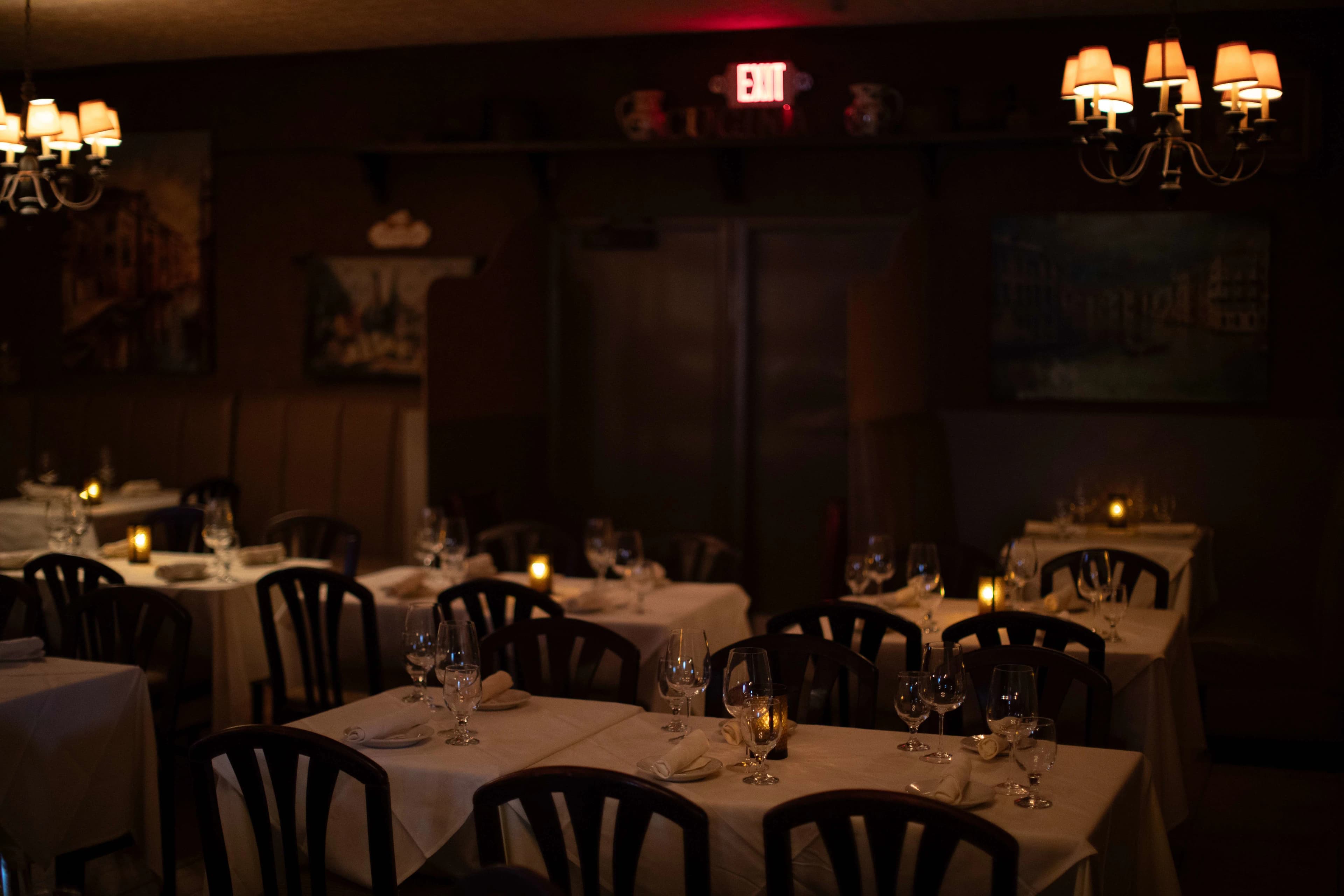 Nino's Italian Restaurant