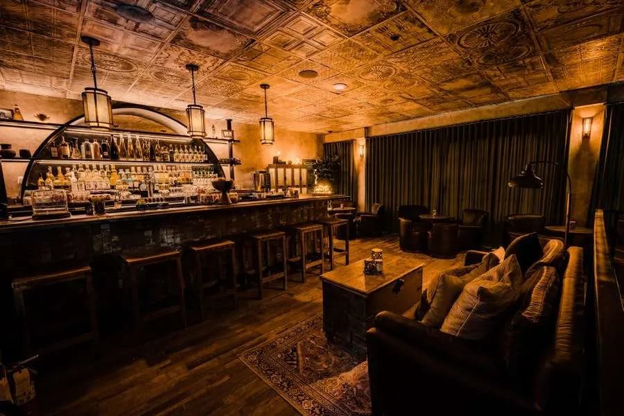 Bodega Taqueria y Tequila: Coconut Grove