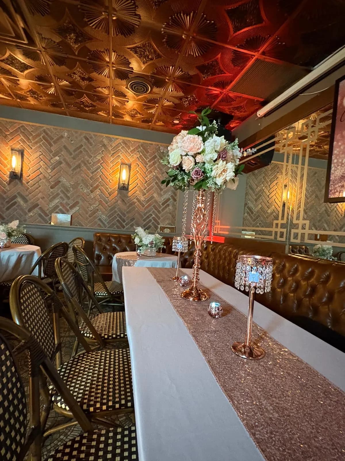 Bronx Havana Room