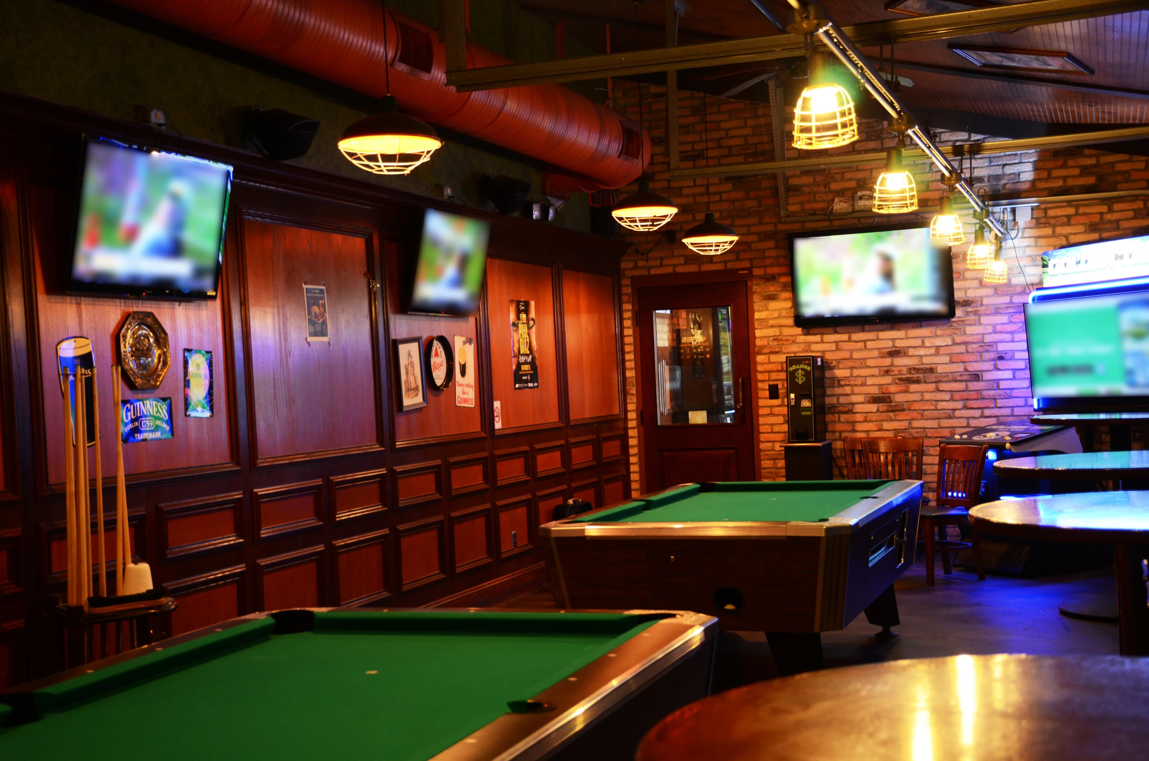 Tilted Kilt- VA