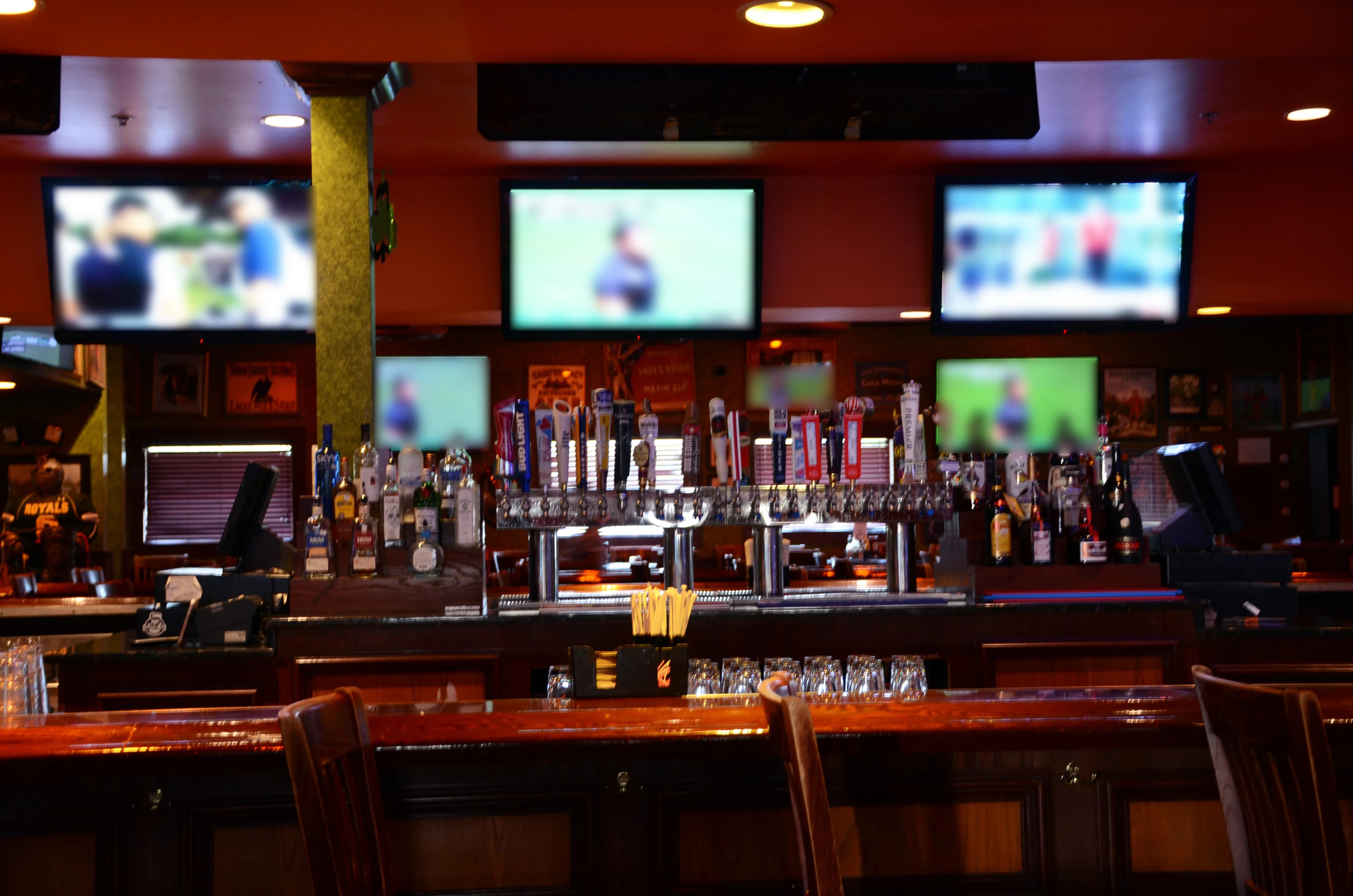 Tilted Kilt- VA