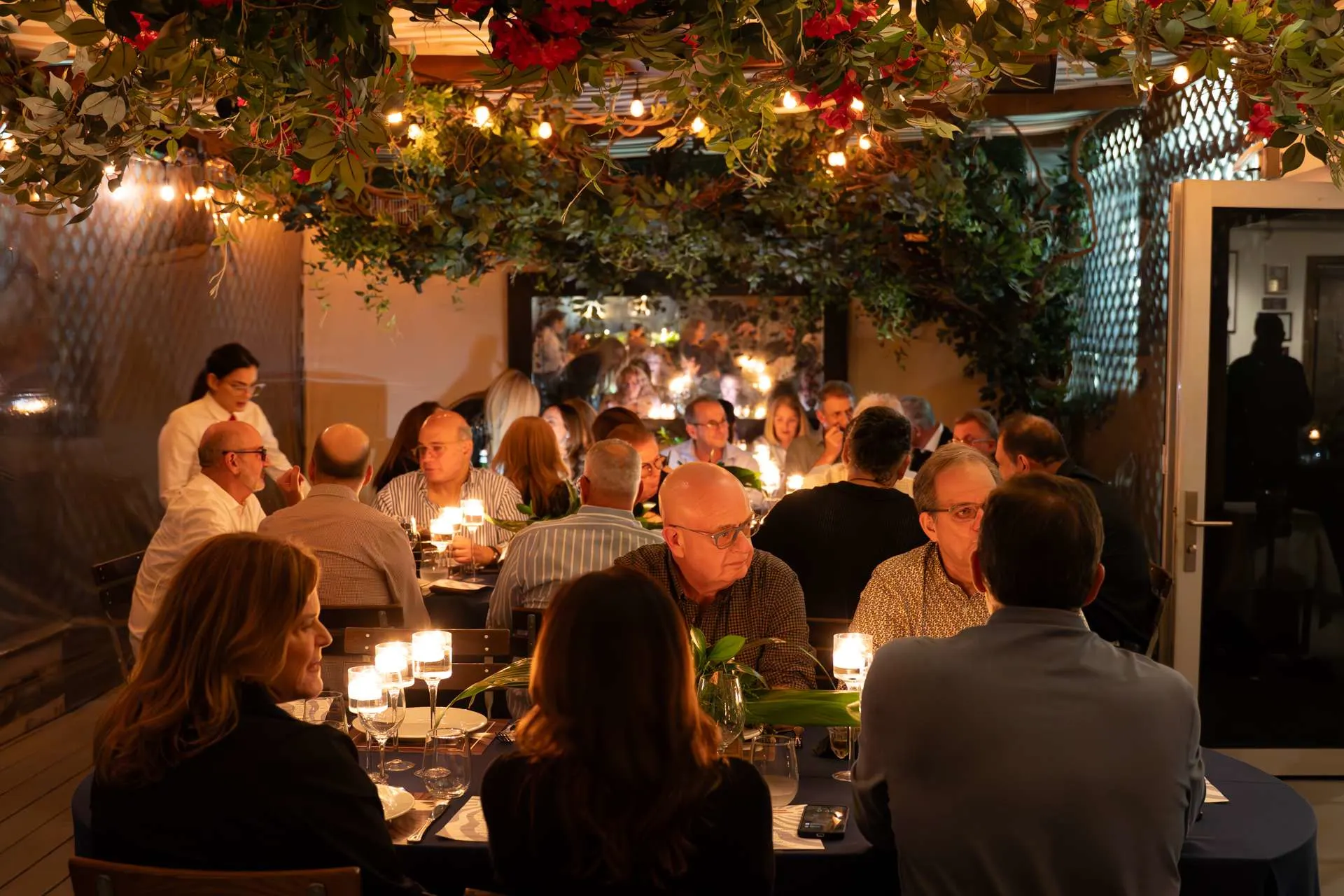 Osteria