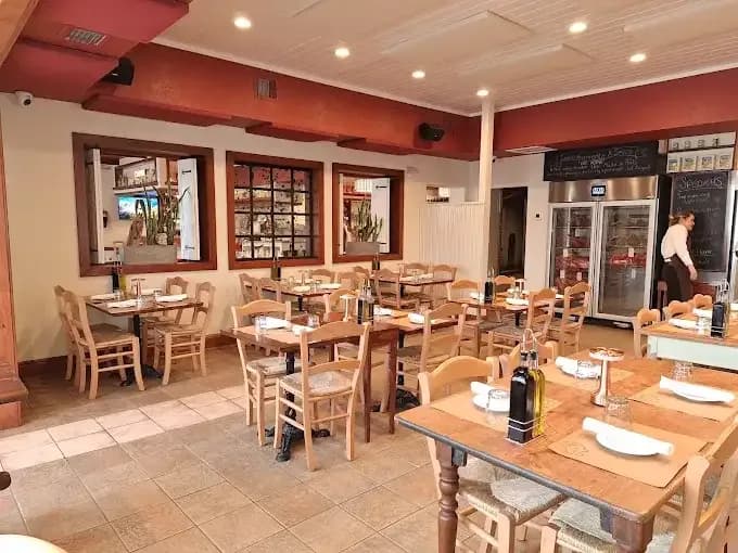 Salumeria 104: Atlantic Beach