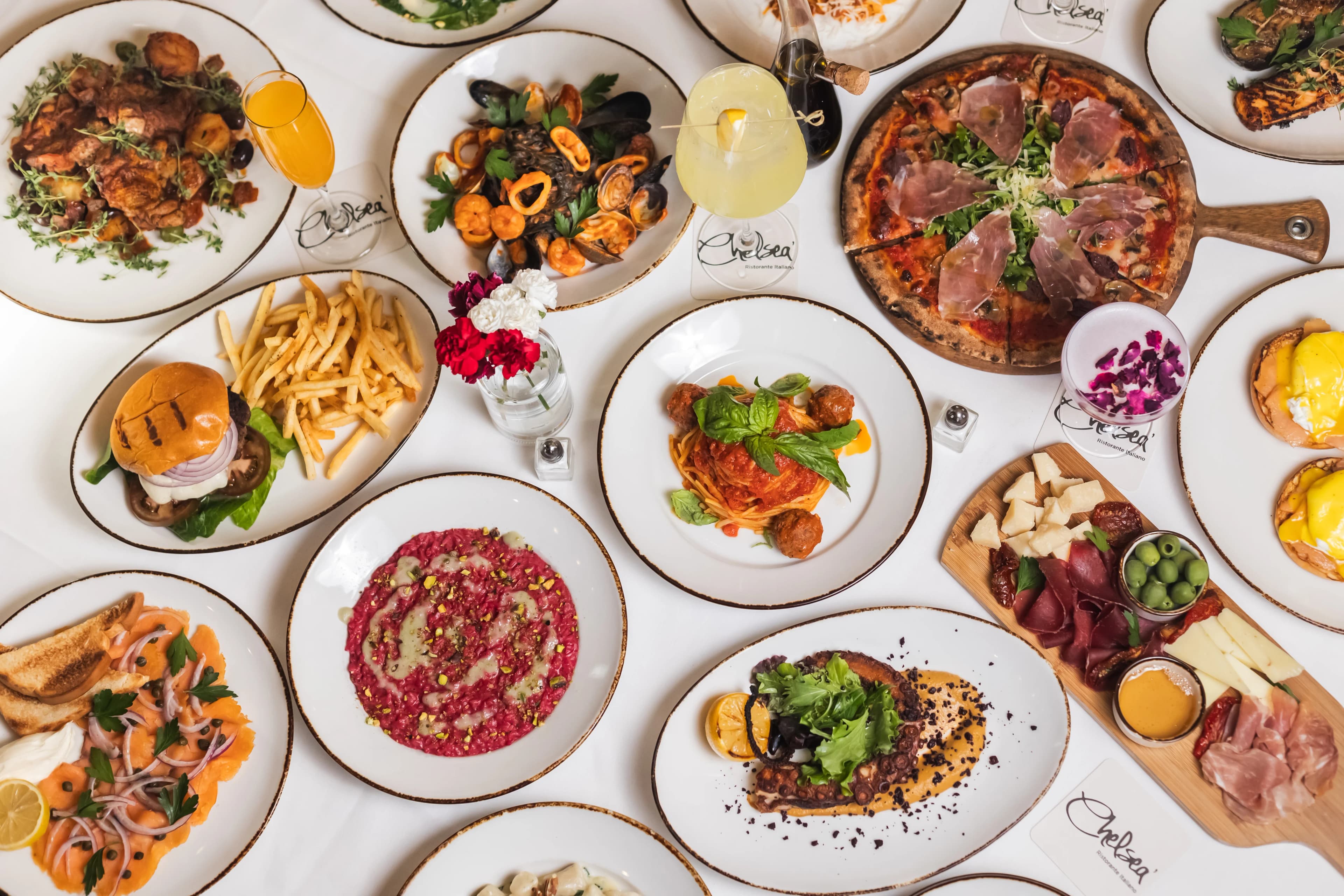 Chelsea Ristorante Italiano