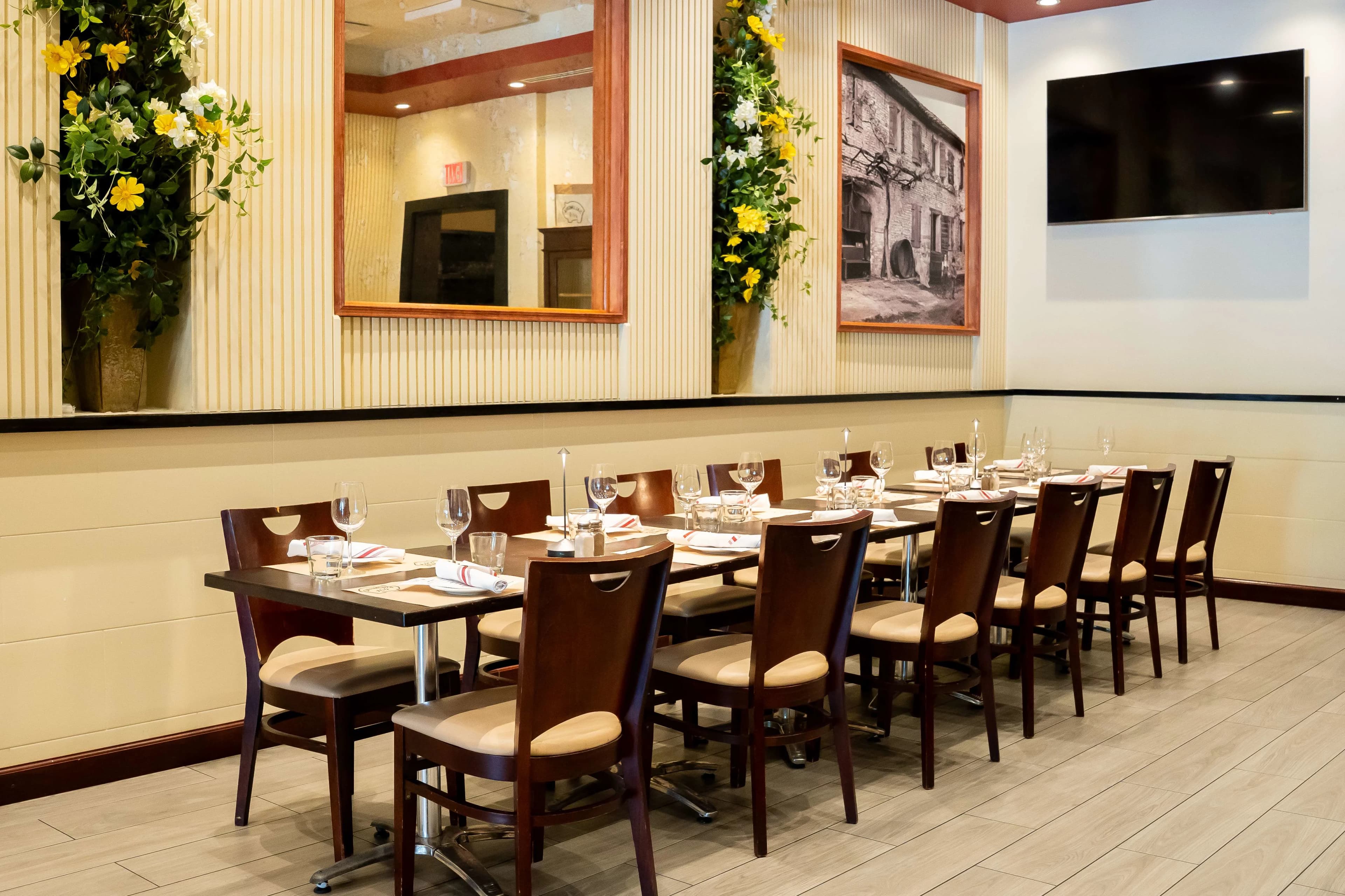 Salumeria 104: Weston