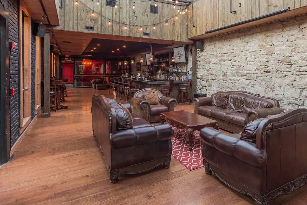 San Jac Saloon