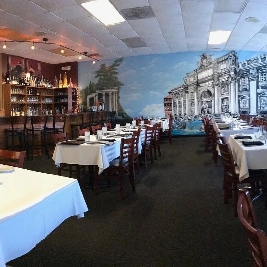 Scali Ristorante