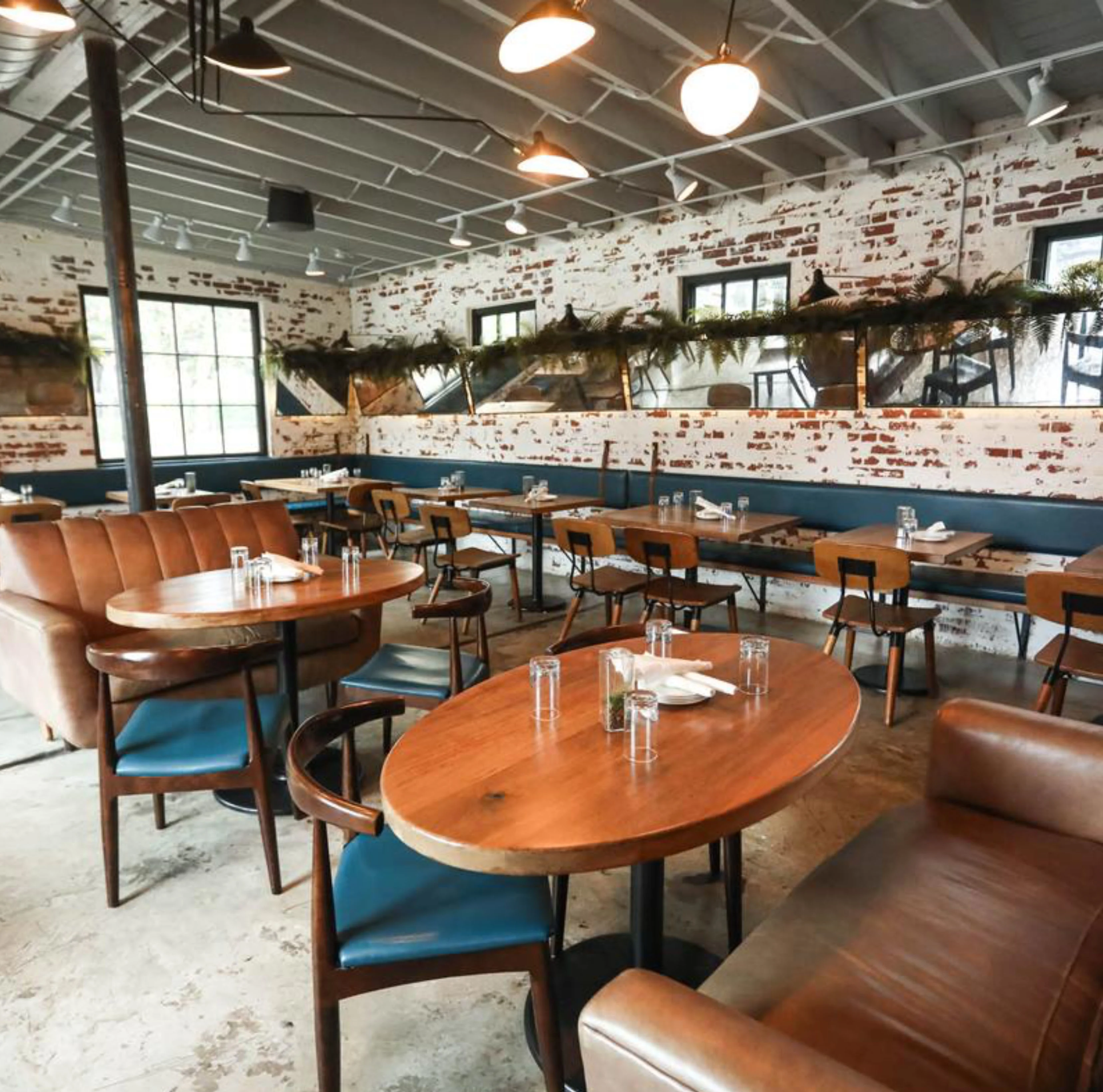Lincoln Street Kitchen & Cocktail