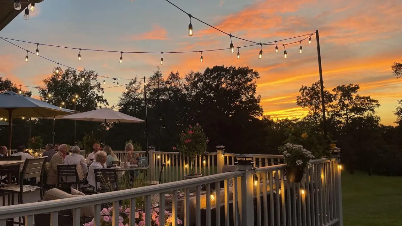 Terrazza Restaurant