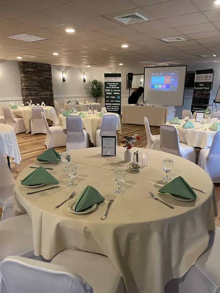 Terrazza Restaurant