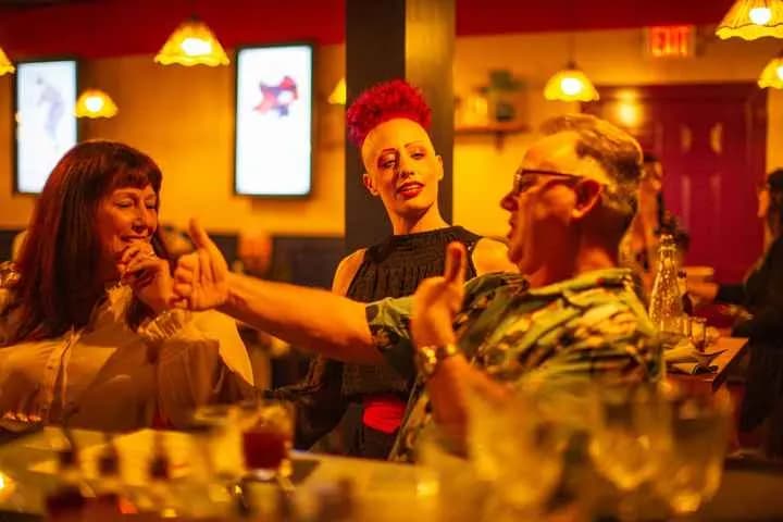 Pulcinella!/Original Nite Cap