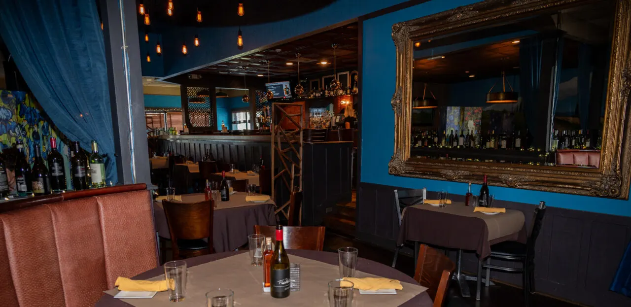 Tavolo Wine Bar & Tuscan Grille Smithfield