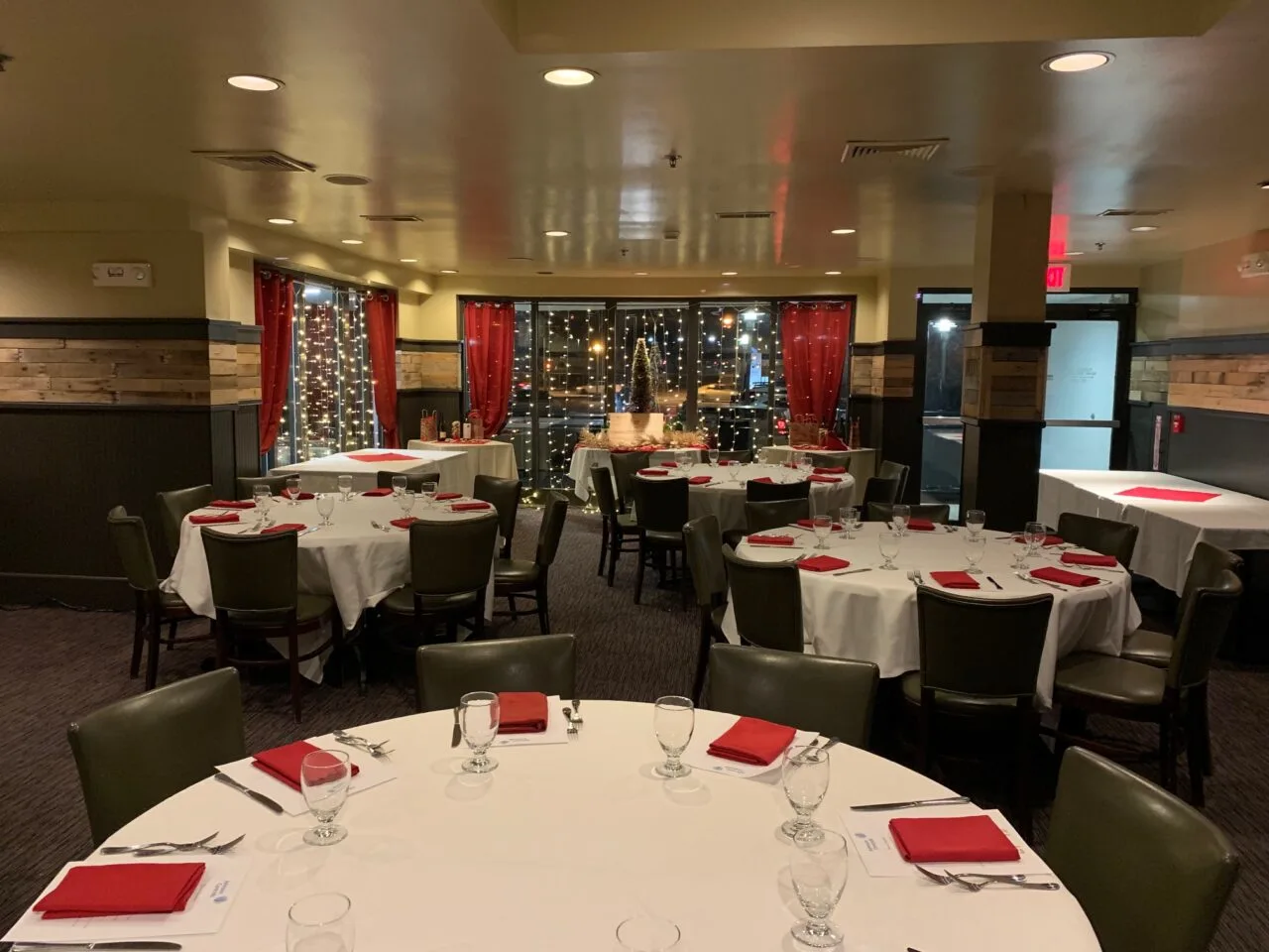 Tavolo Wine Bar & Tuscan Grille Warwick
