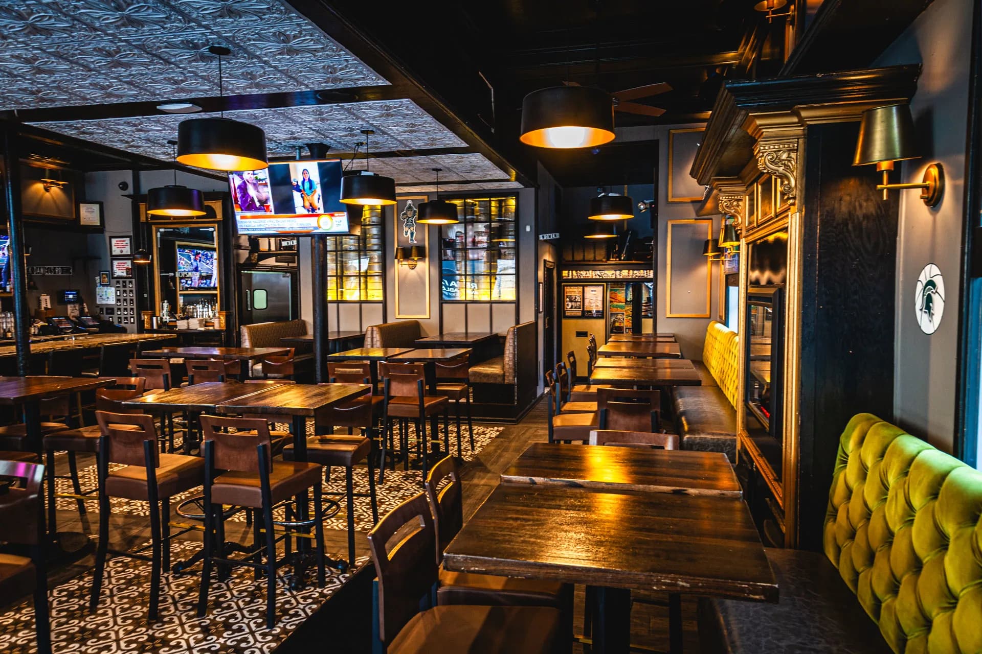 Hopsmith Tavern