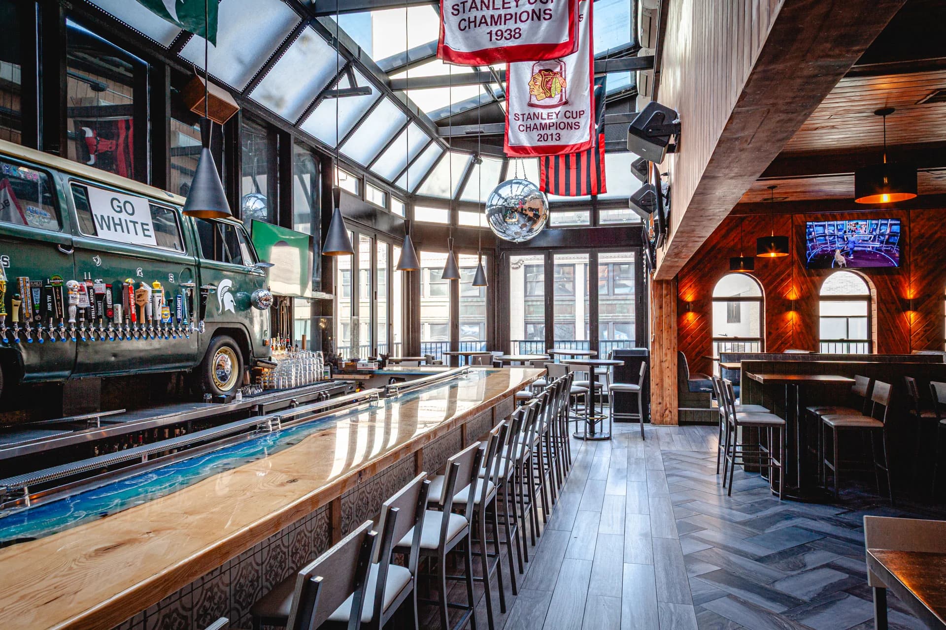 Hopsmith Tavern