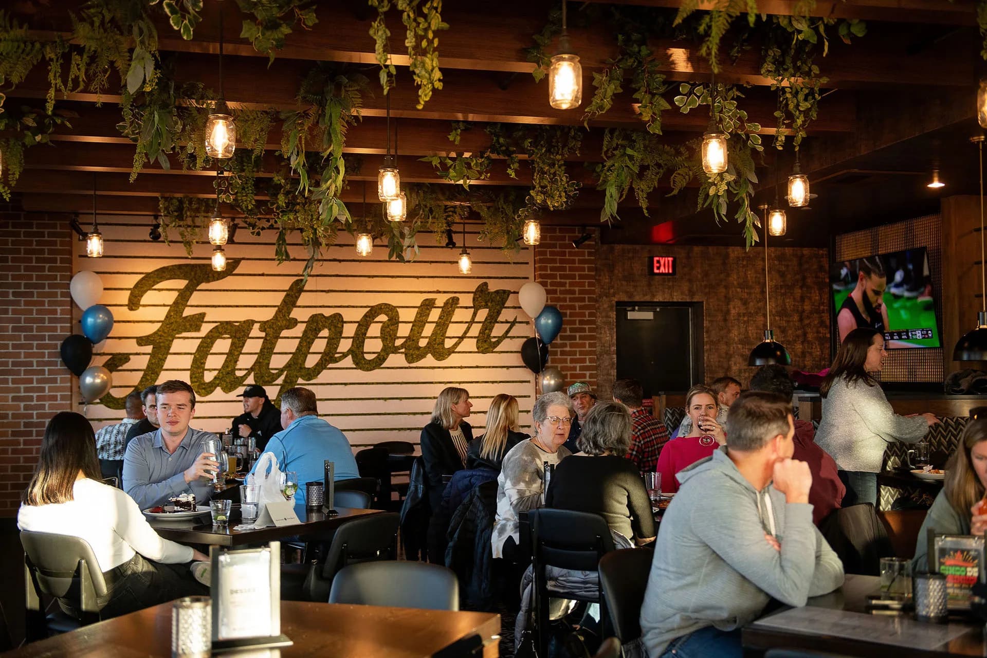 Fatpour Tap Works - Lincolnwood