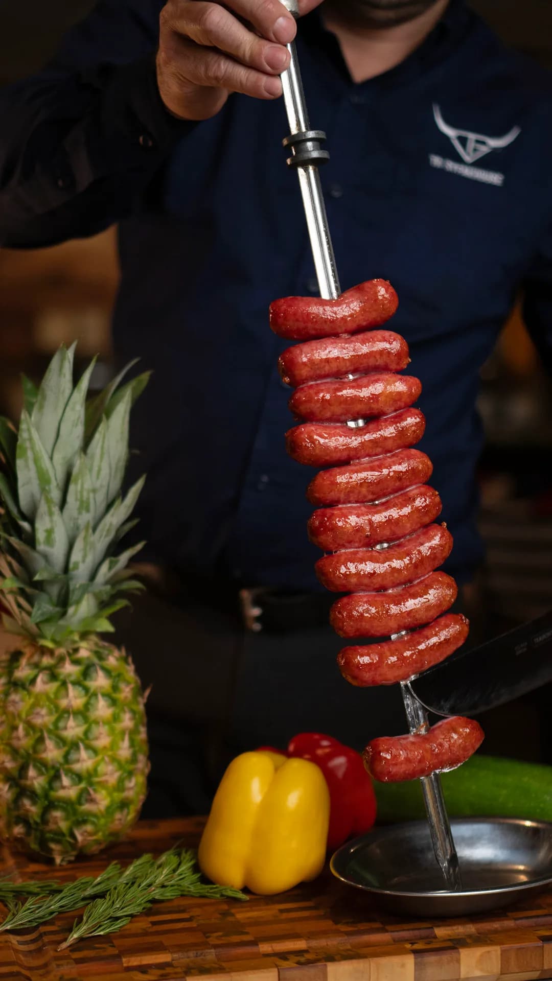 Tg Brazilian Steakhouse