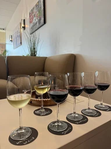 Wine Not Wine Bar - Cincinnati