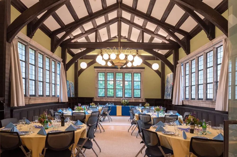 Weston Art & Innovation Center