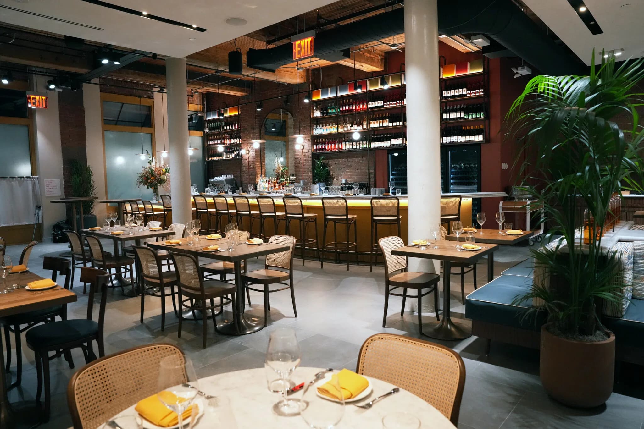 Eataly SoHo