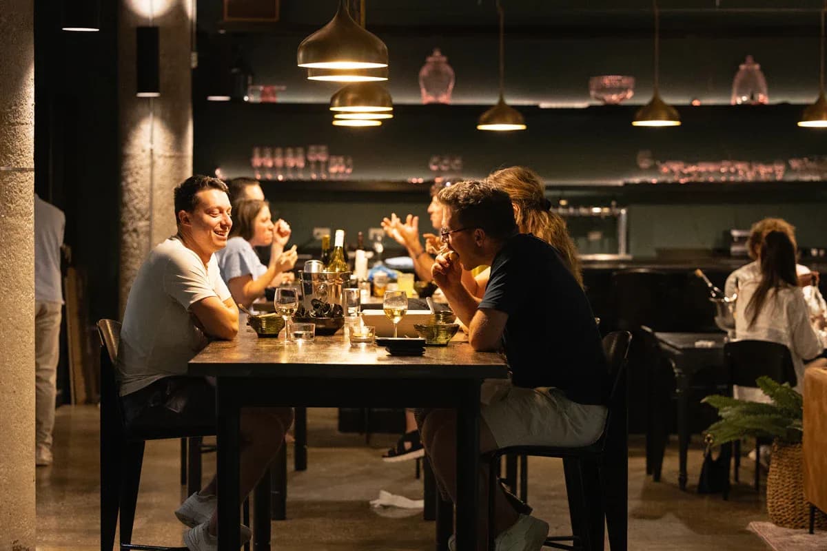 Trogo Kitchen and Market