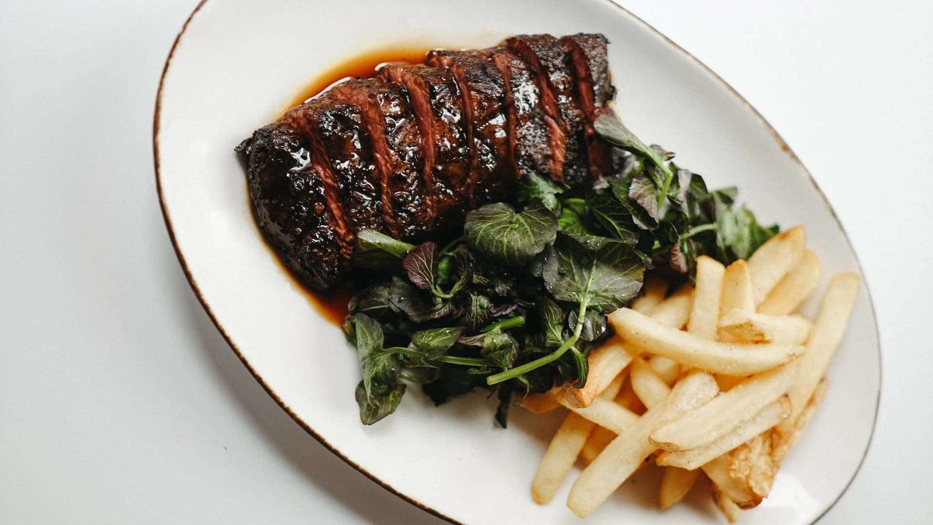 The Berkeley Bistro + Bar