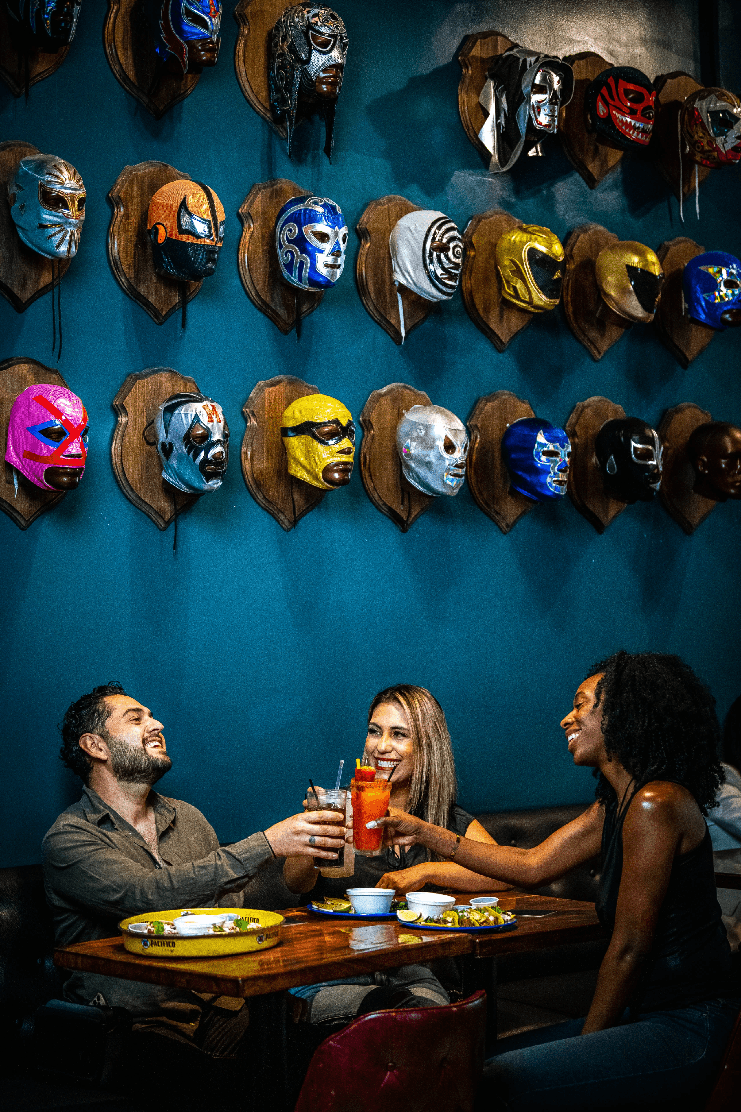 La Calle Tacos & Cantina