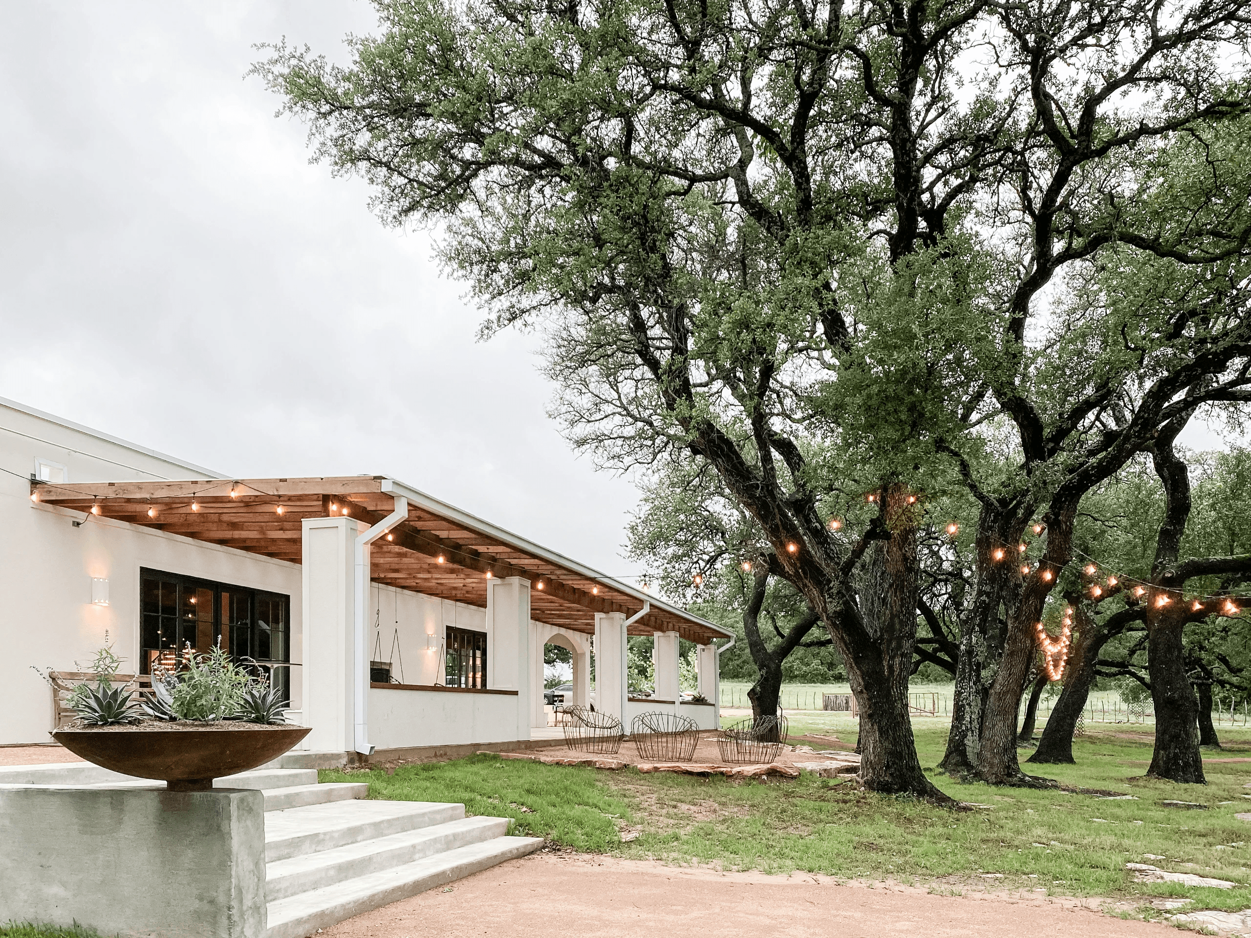 Lazy S Hacienda