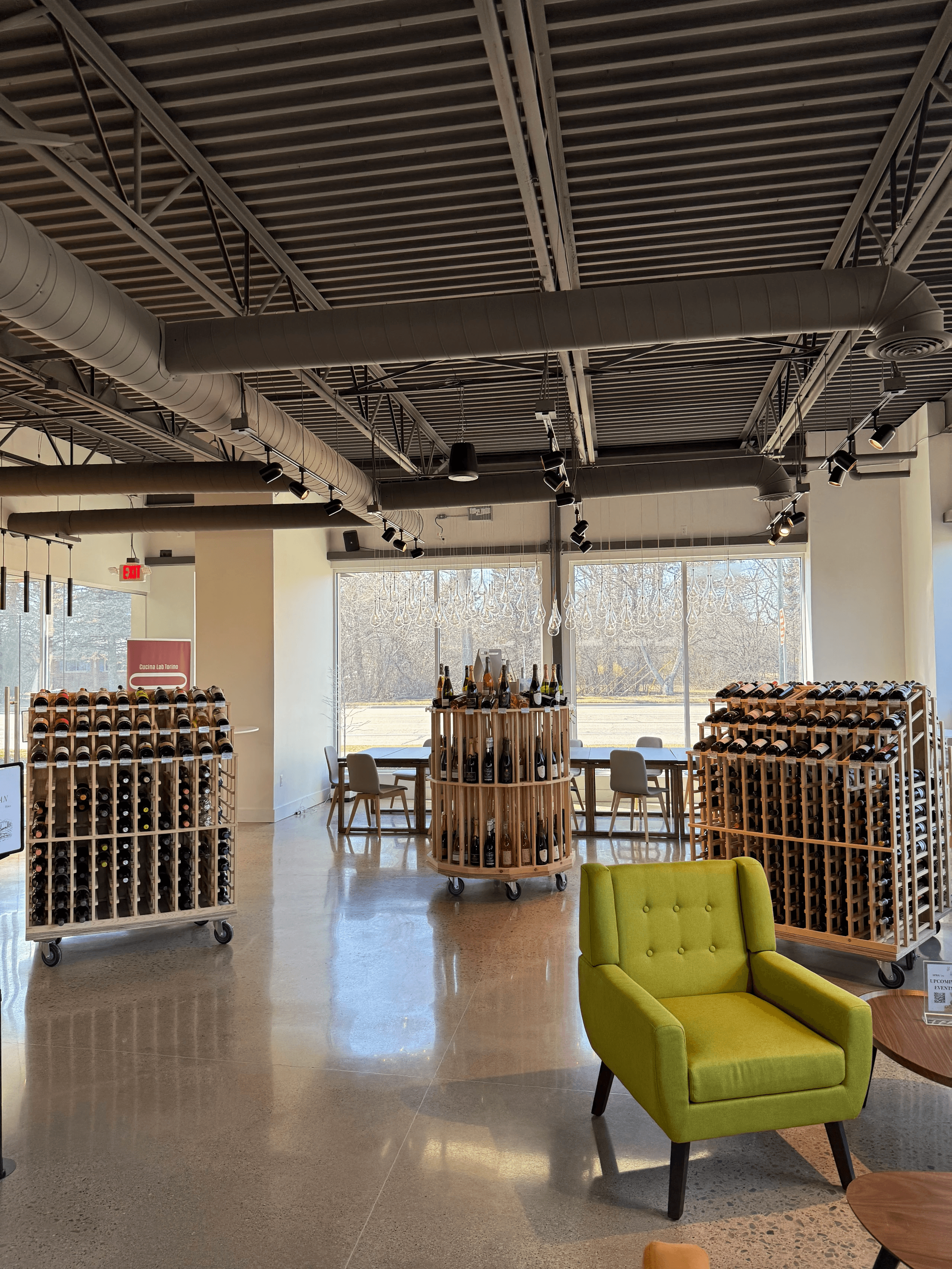 Vino Lab
