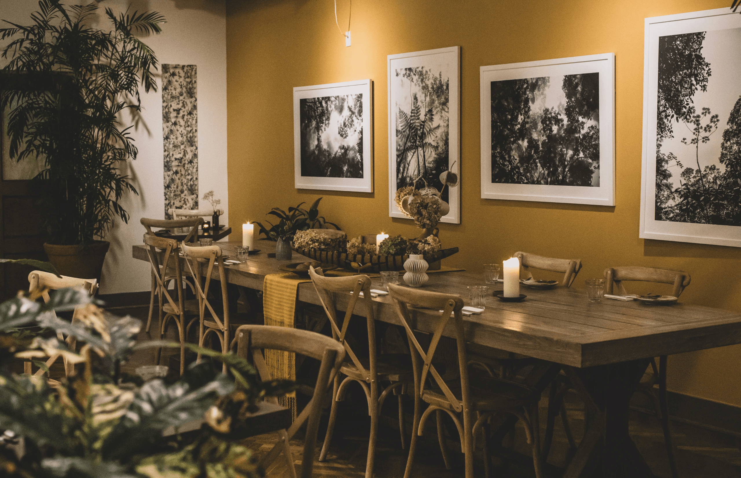 Alma Cocina Latina