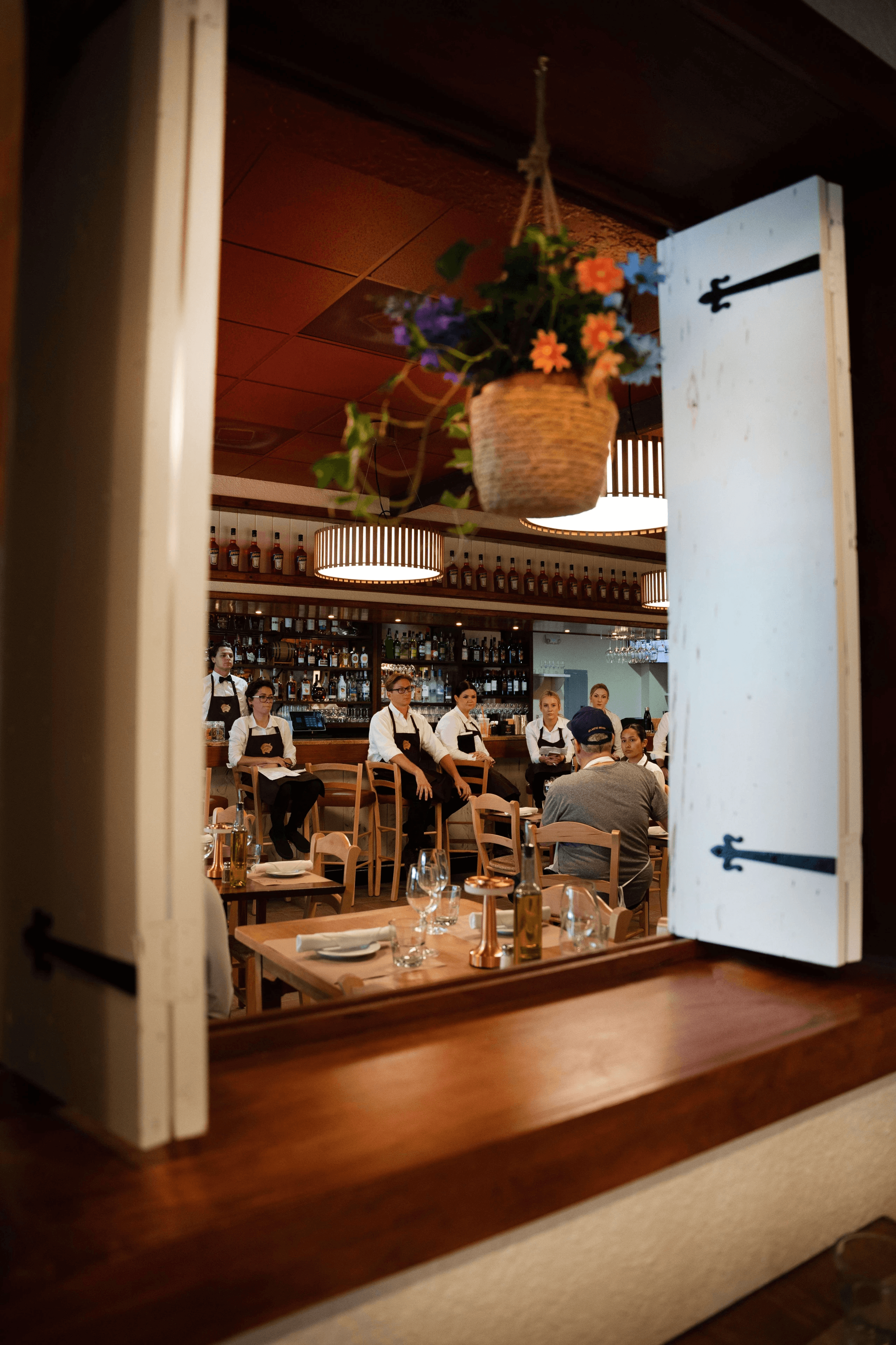 Salumeria 104: Atlantic Beach
