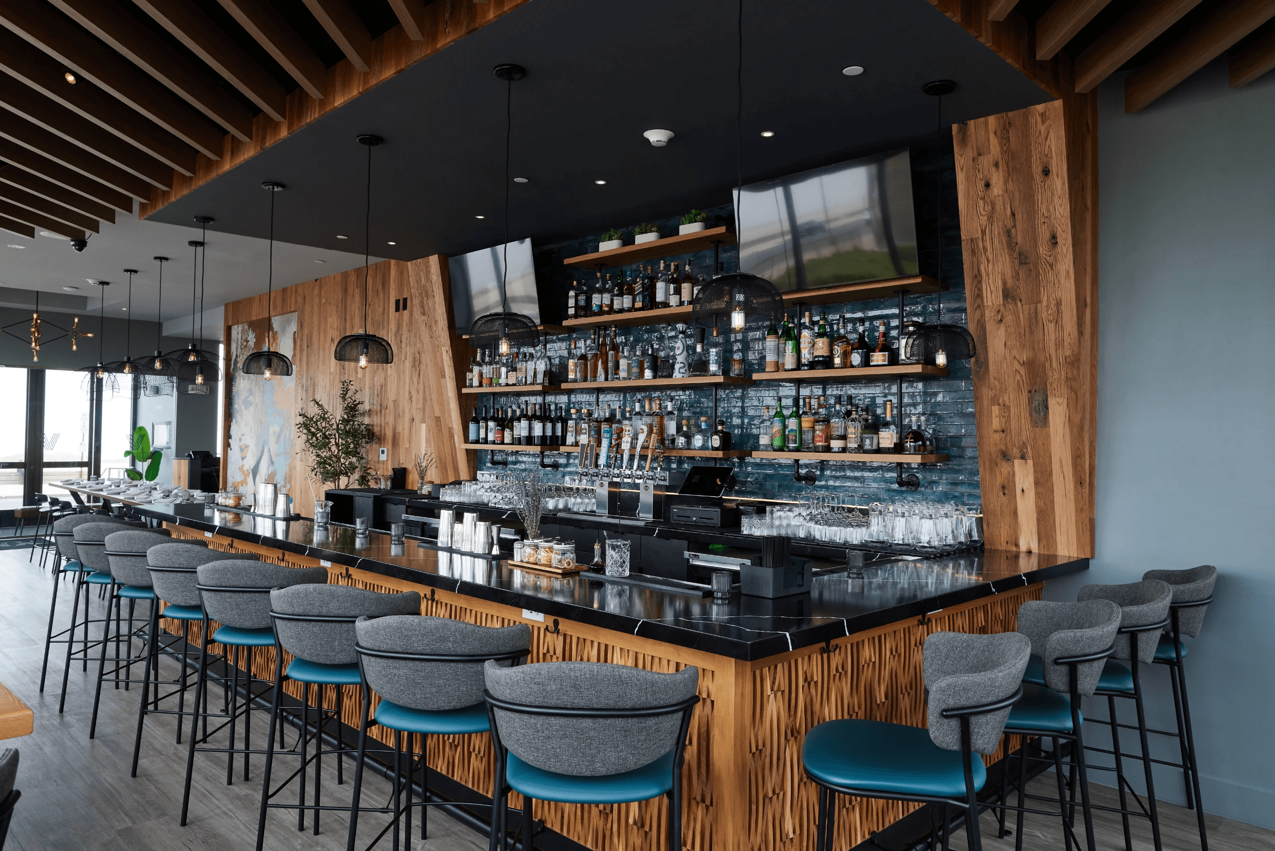 Vivi's Tapas Bar
