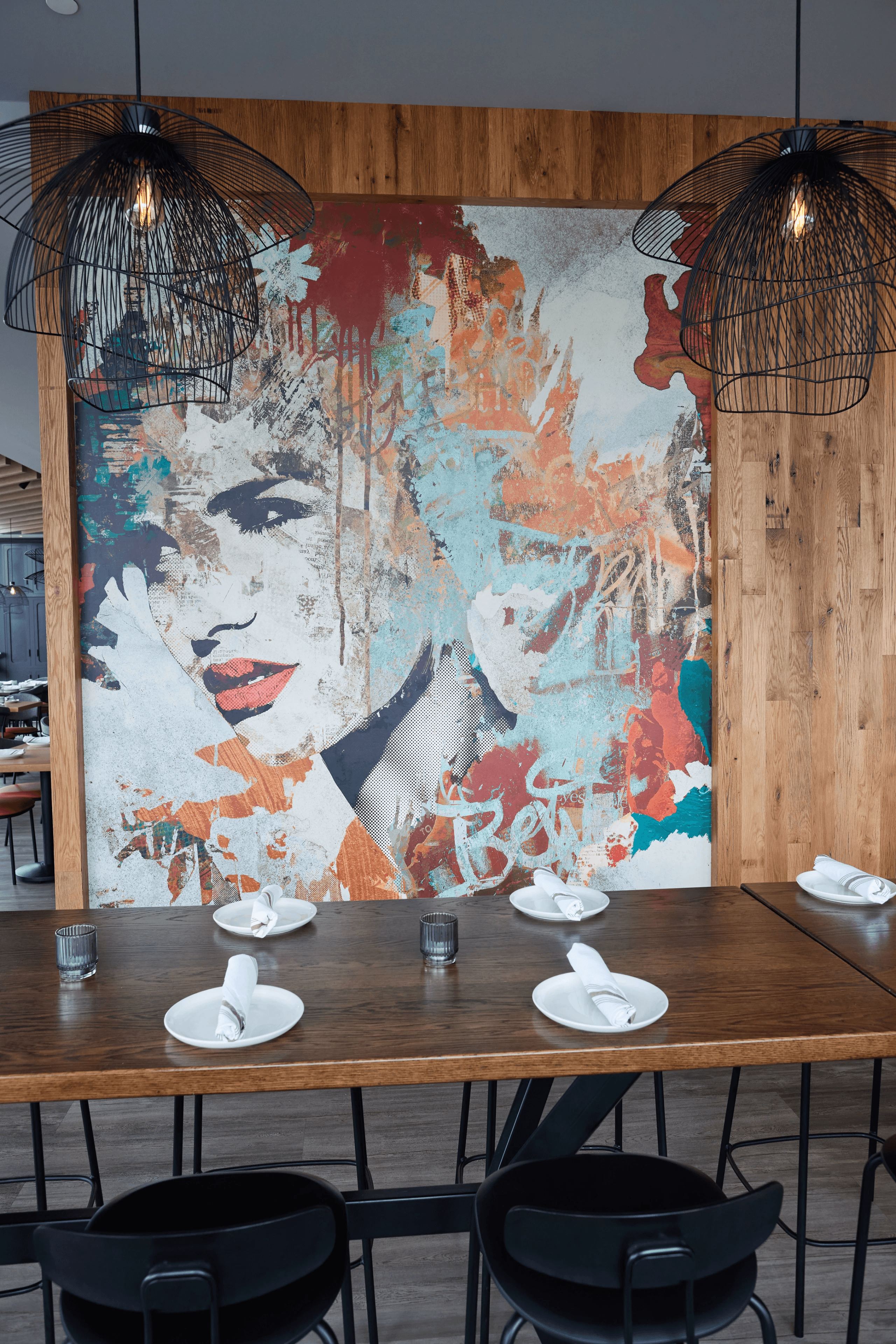 Vivi's Tapas Bar