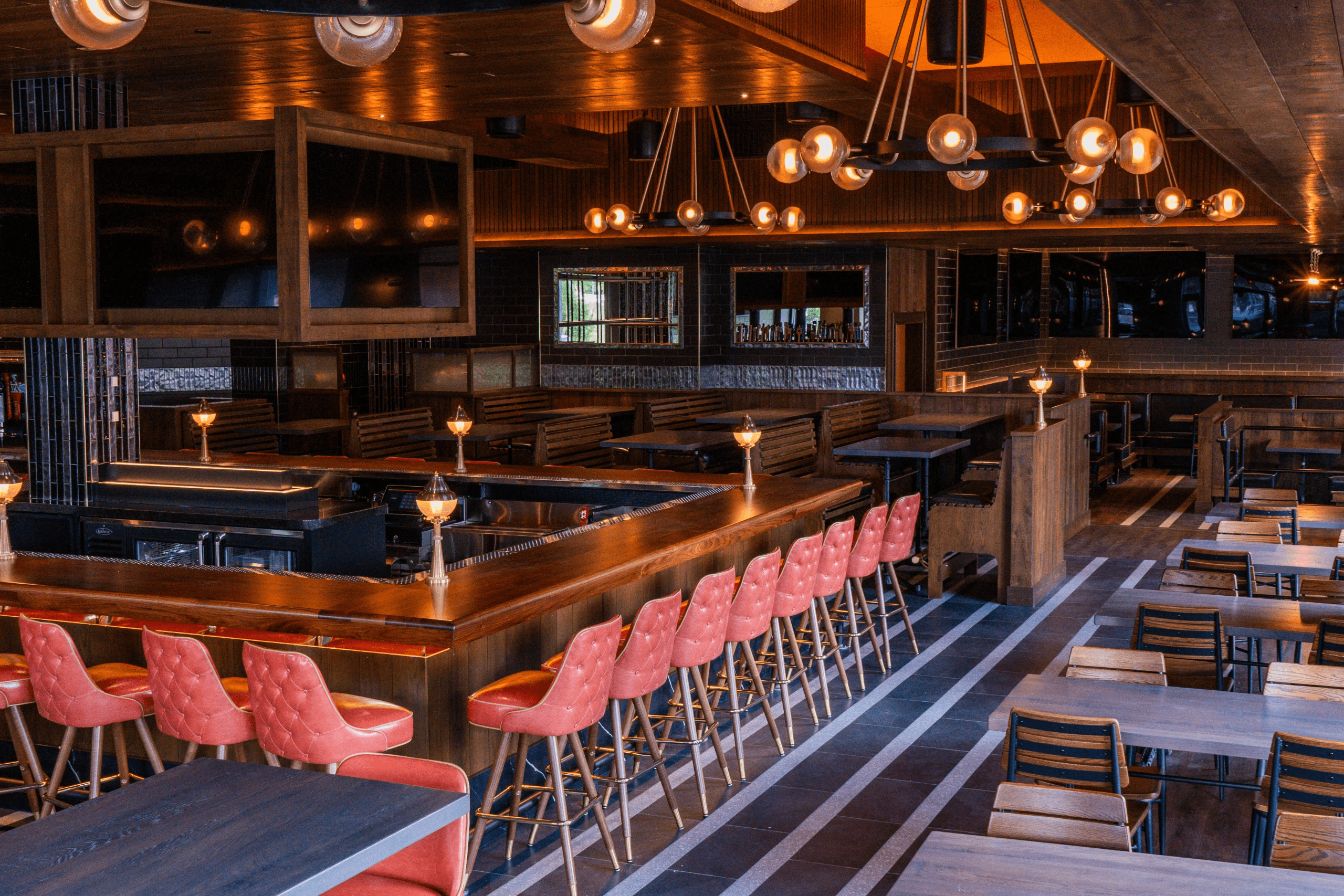 Tap 151 Bar and Grill