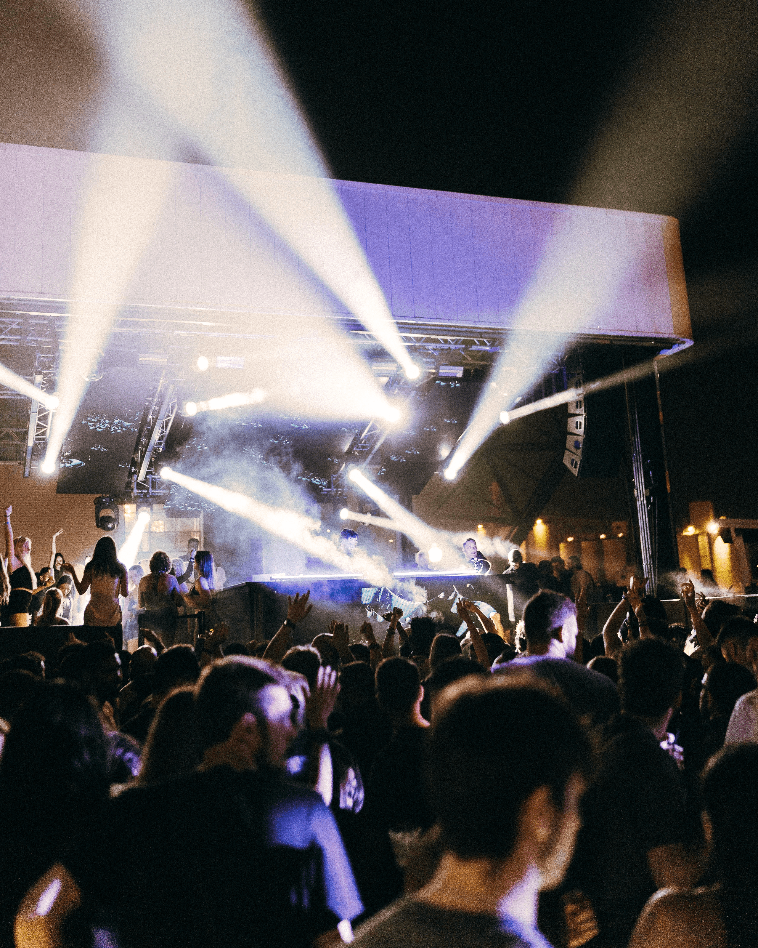 FWD Day + Nightclub