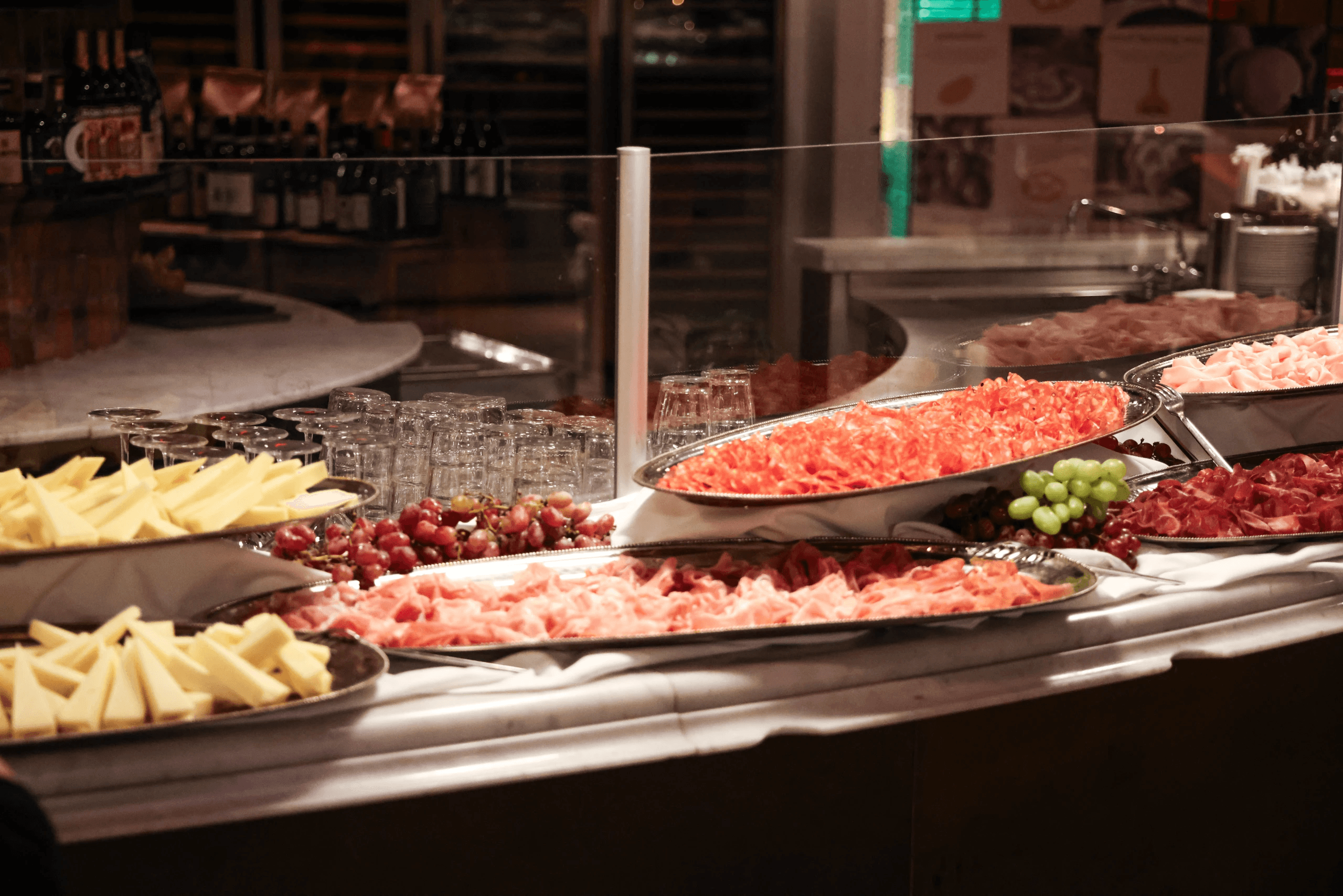 Eataly Downtown NYC