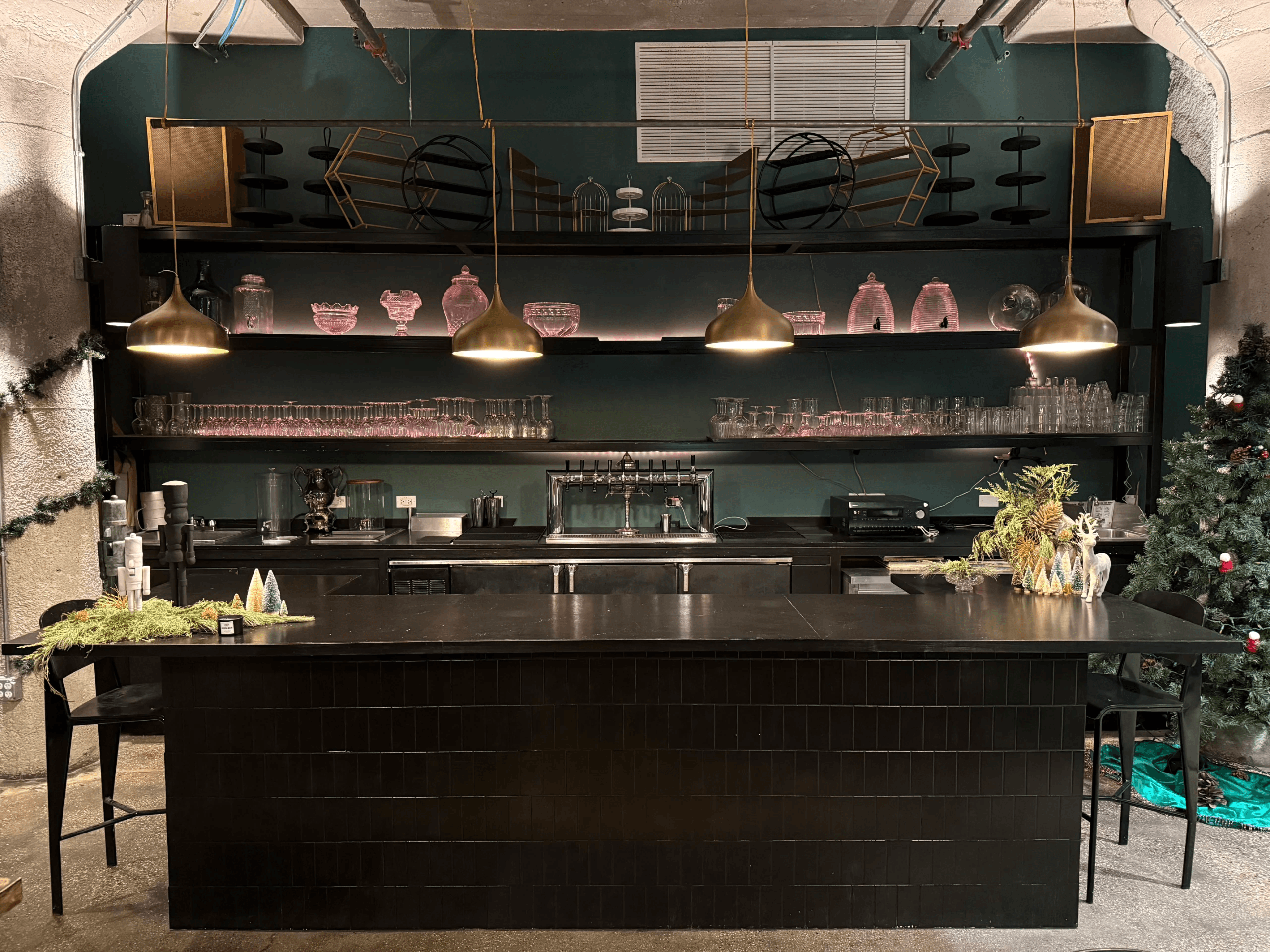 Trogo Kitchen and Market
