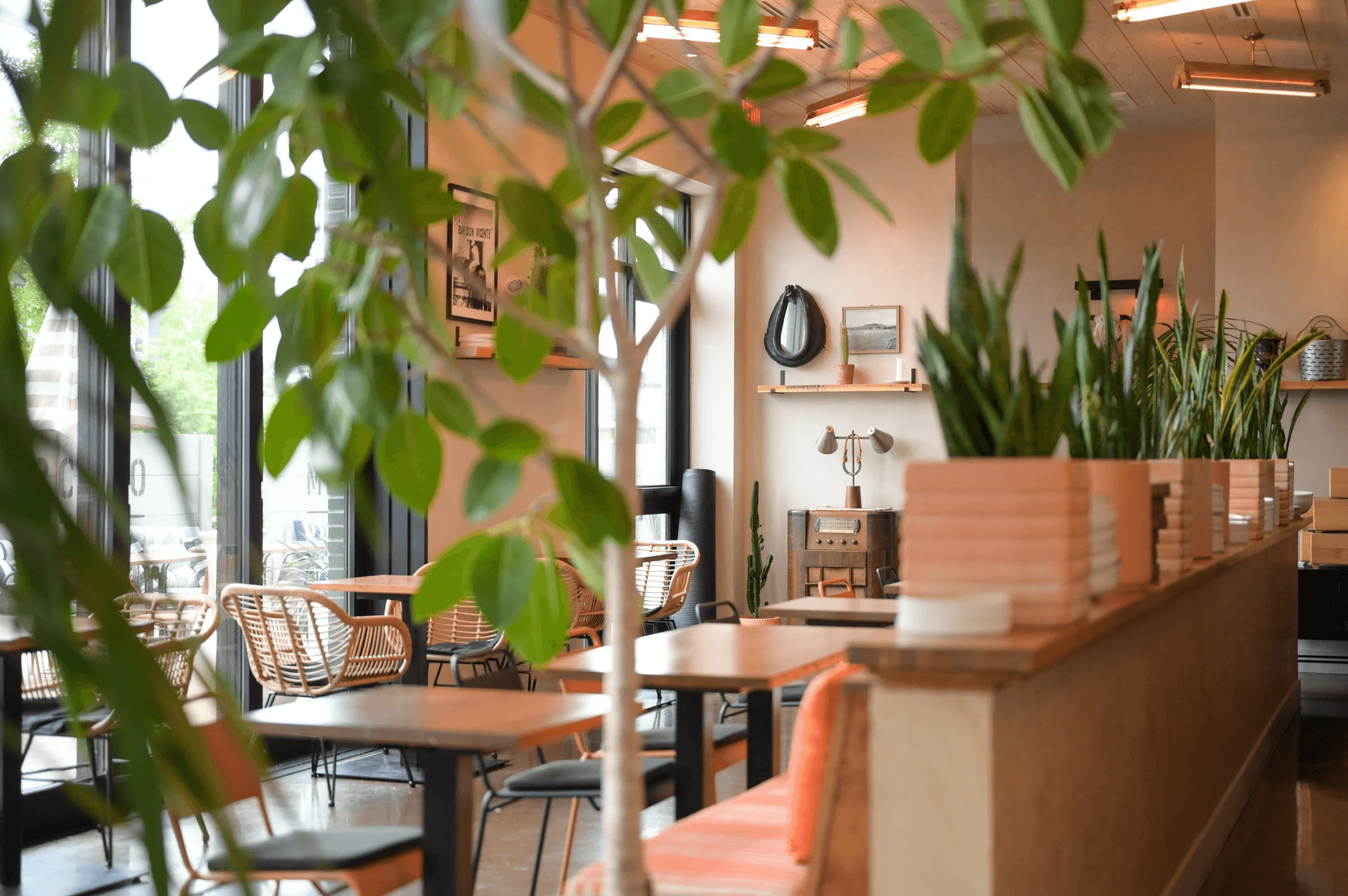 Mercado by Butchertown