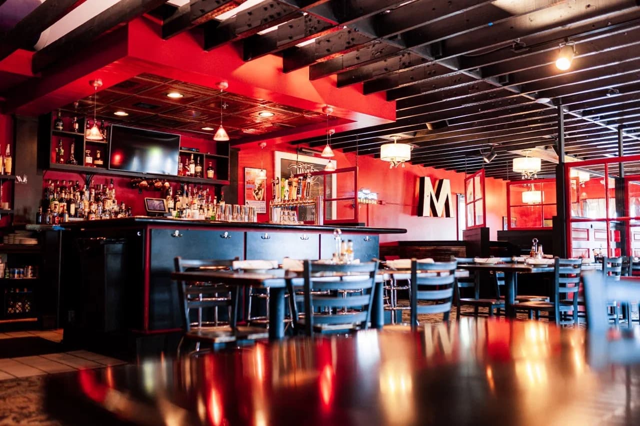 Maxies