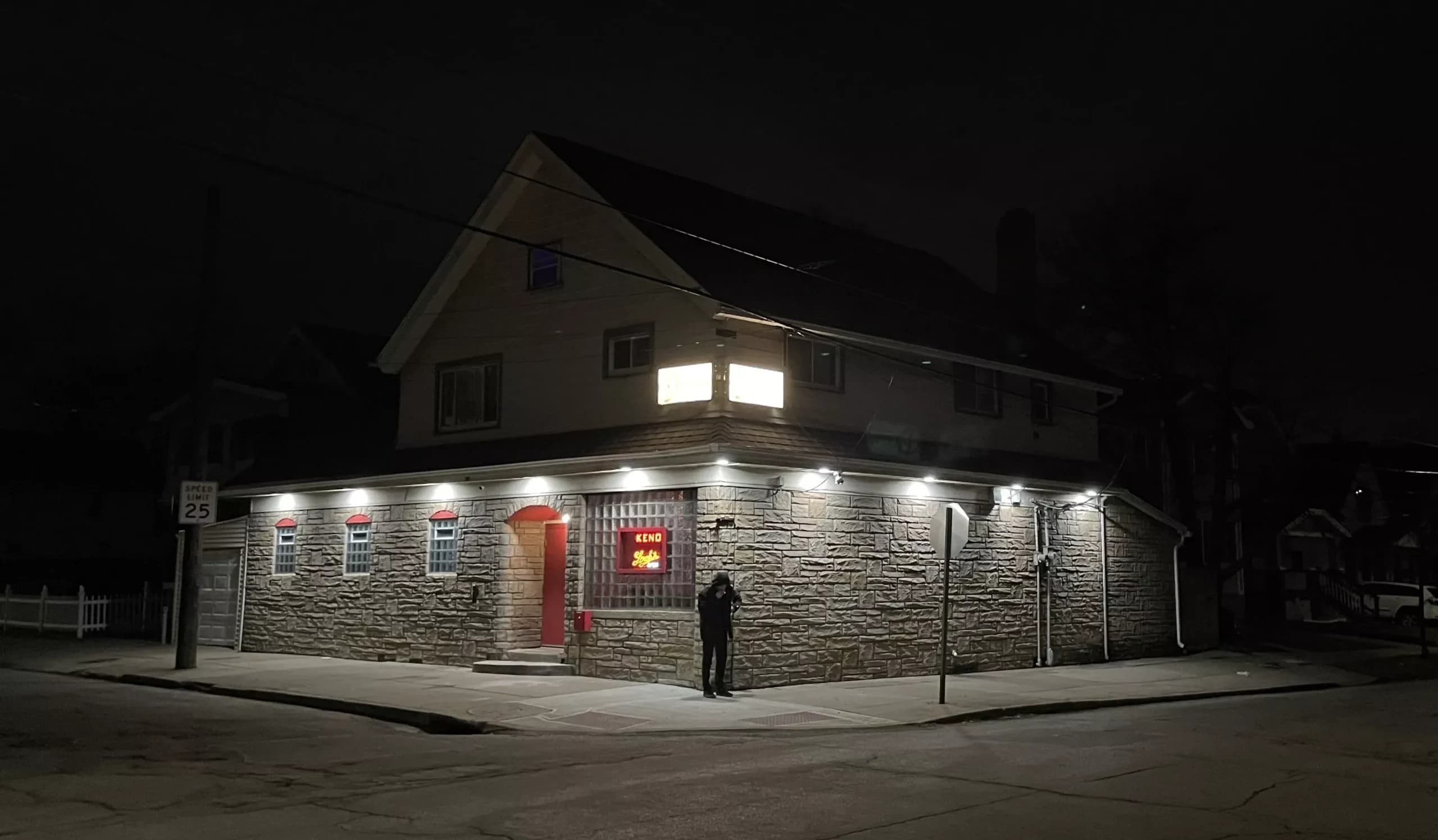 Dunlap's Corner Bar