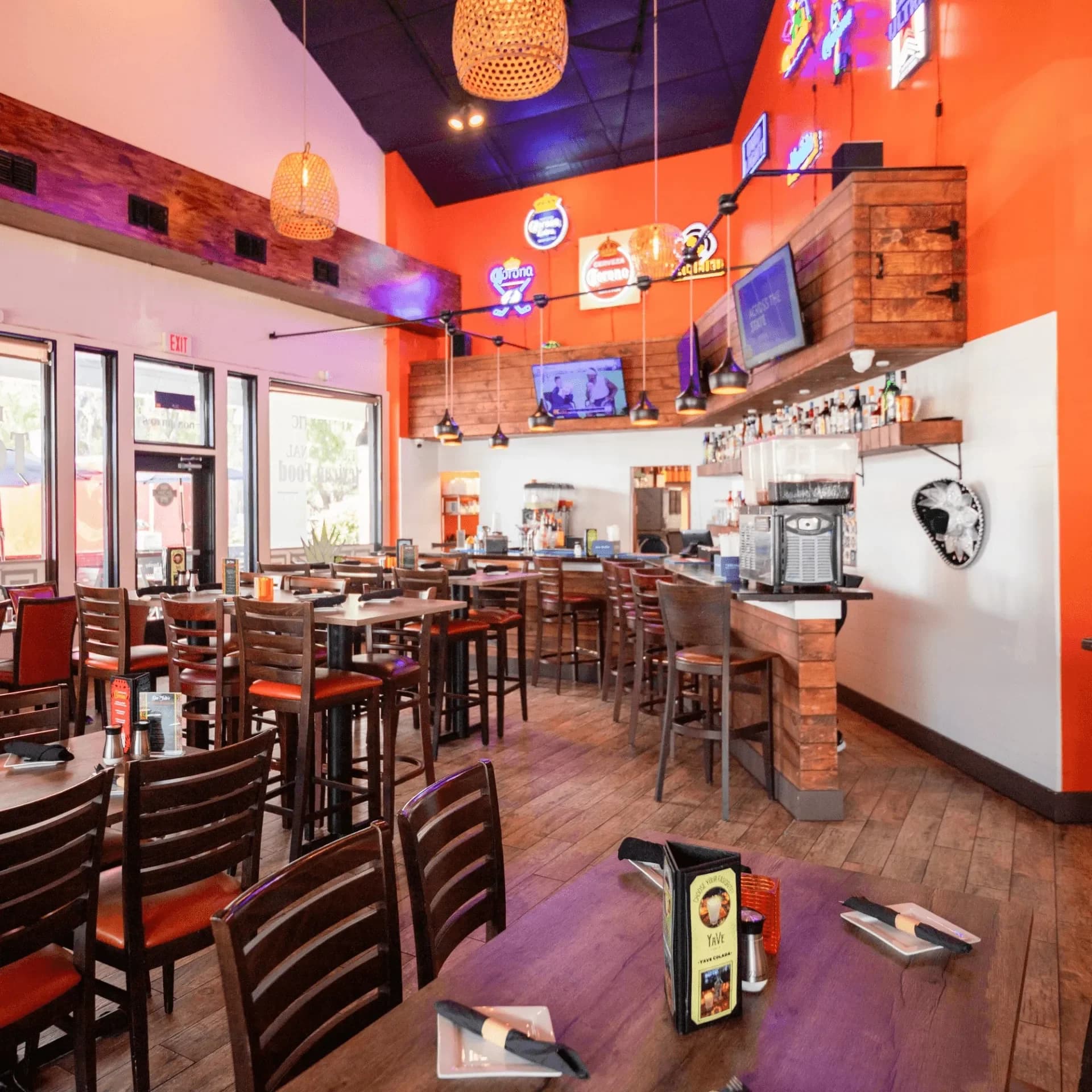 Don Julio’s Authentic Mexican Cuisine - Tampa Palms