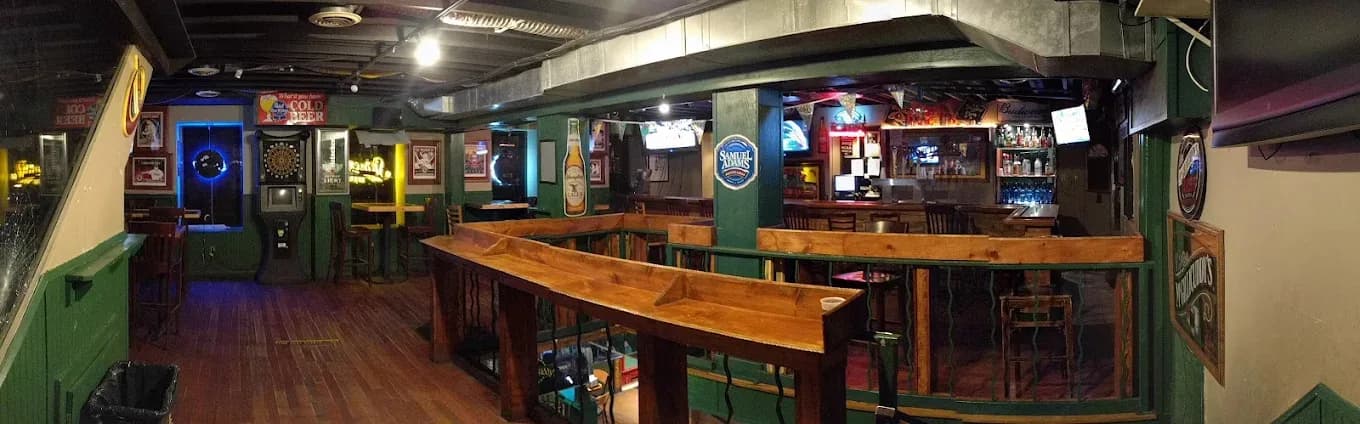 JD McGillicuddy's Manayunk