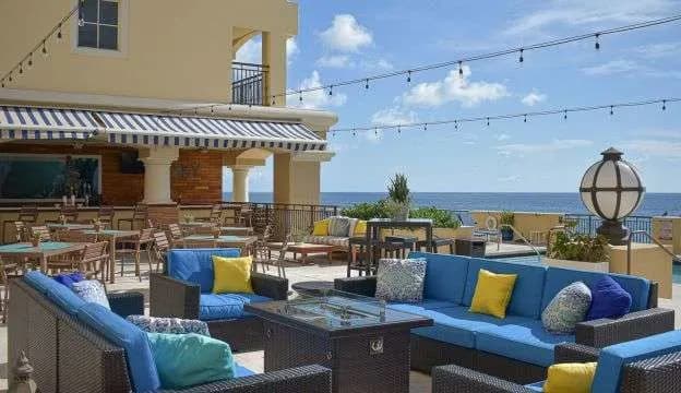 The Atlantic Hotel & Spa