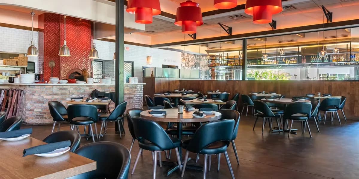 Prezzo Italian Restaurant & Bar - Boca Raton