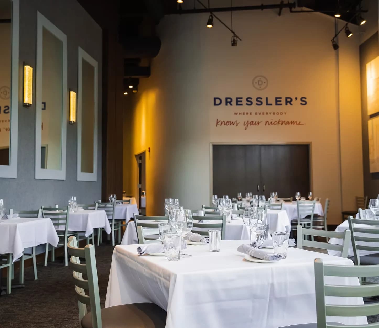 Dressler's