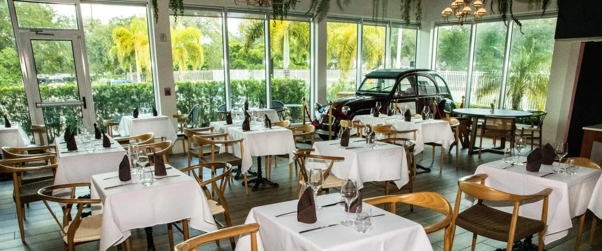 K Bistro: Sarasota