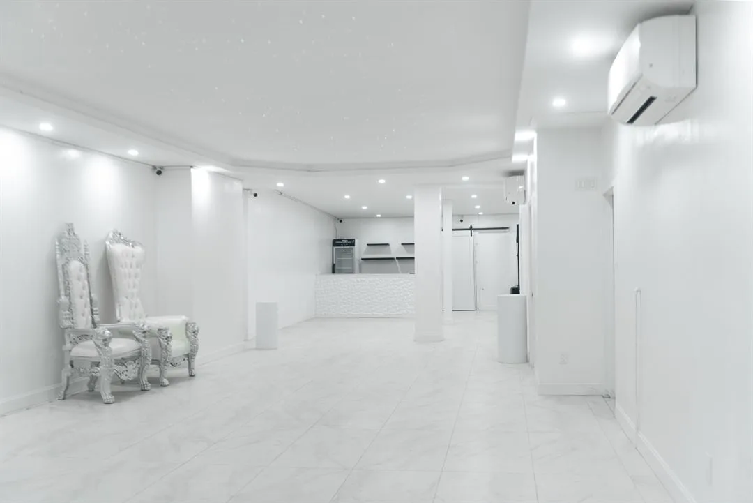Millennial Events Space: 1099 Broadway