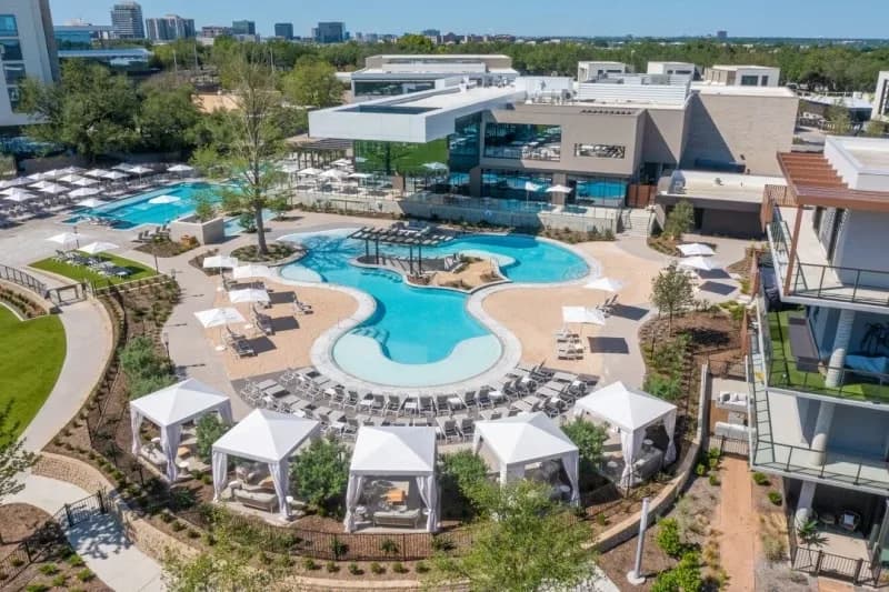 The Village Country Club